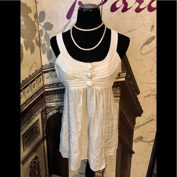 Adorable vintage inspired top in medium - Picture 1 of 3